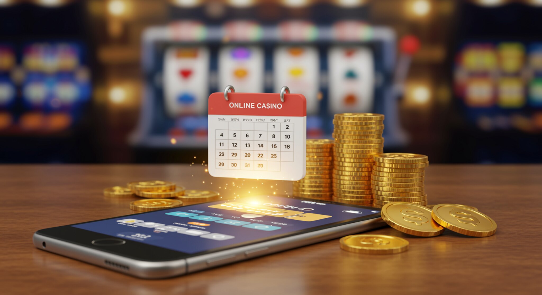 Daily login rewards at online casinos in the Philippines