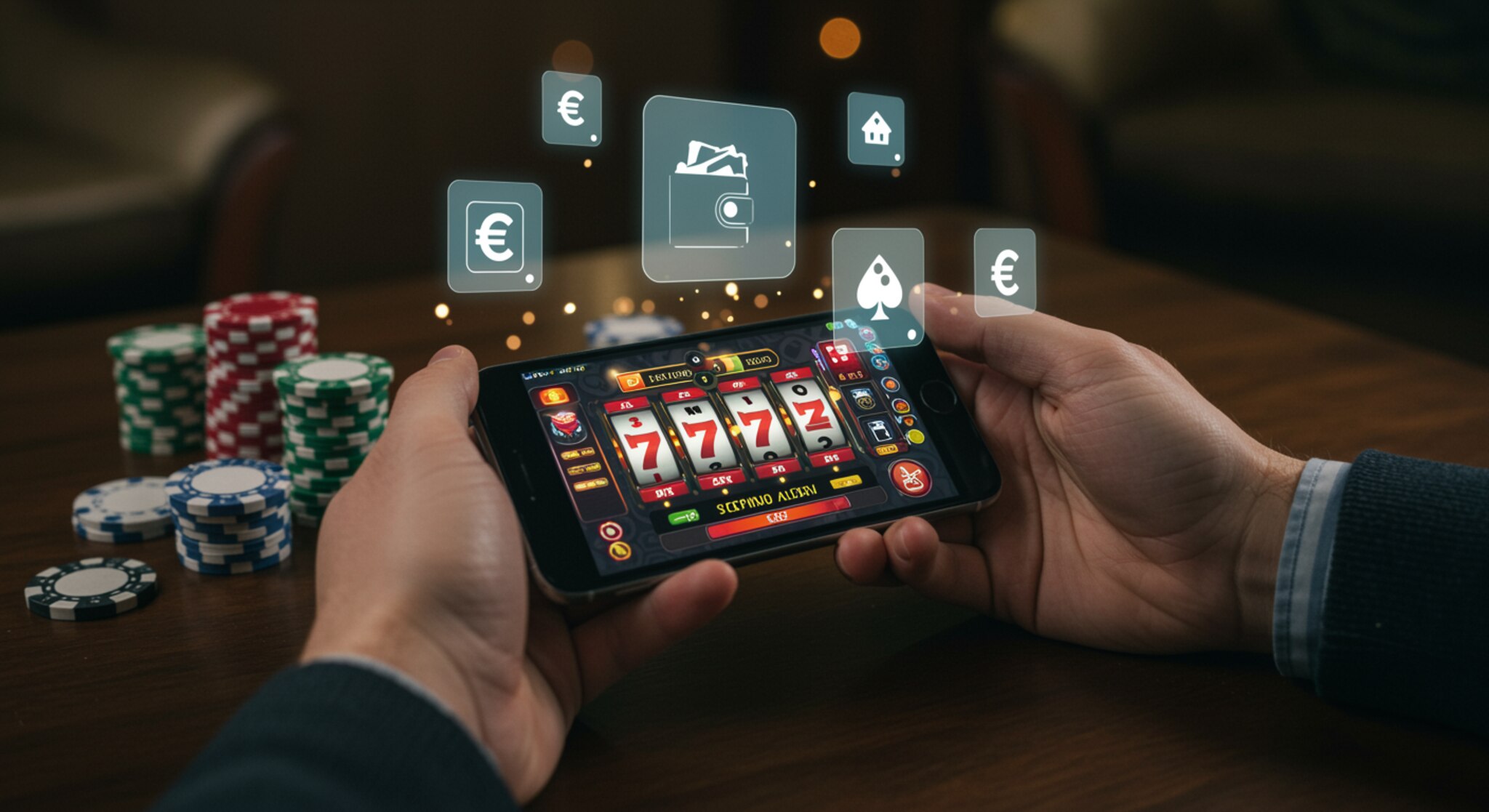 Online casino in Philippines accepts GCash and other local payments